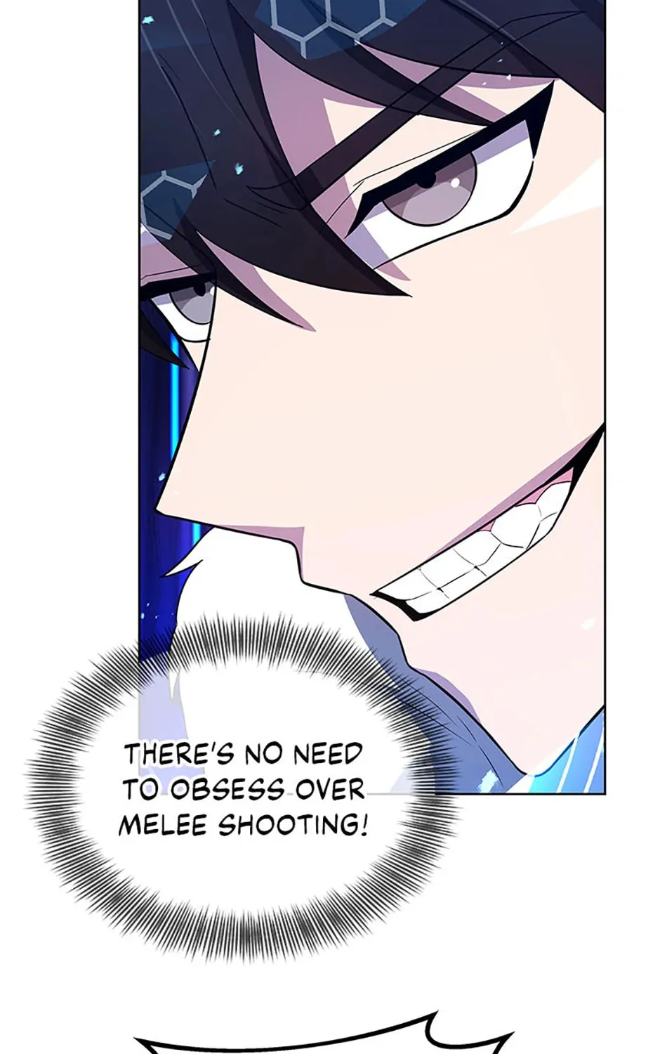 Read Ark the Legend chapter 48 image 36 on Lezhin
