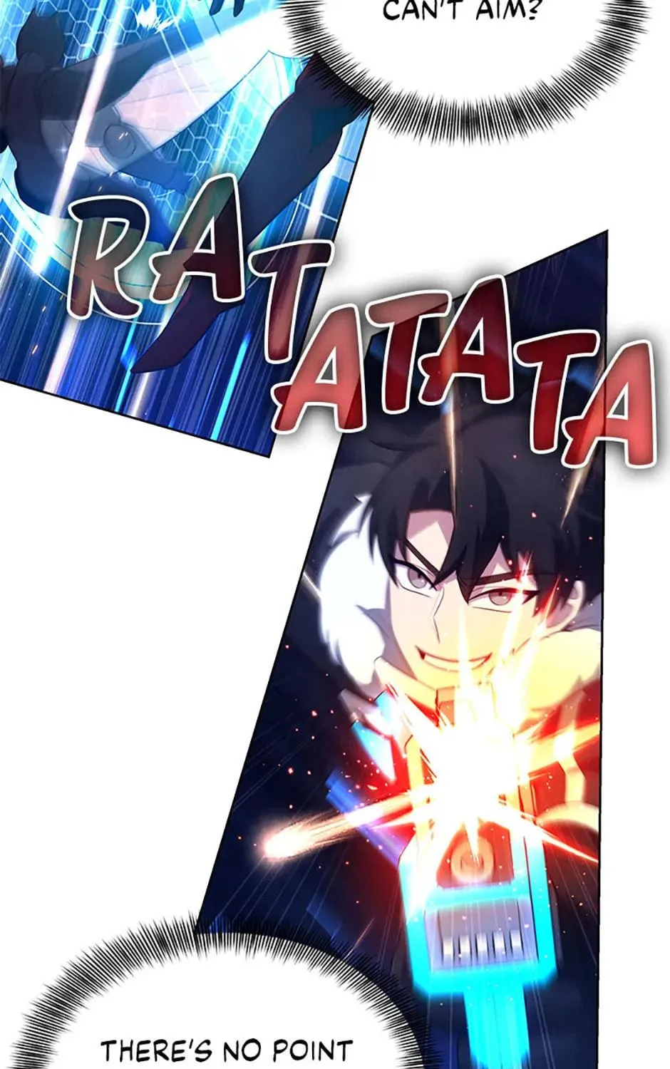 Read Ark the Legend chapter 48 image 48 on Lezhin