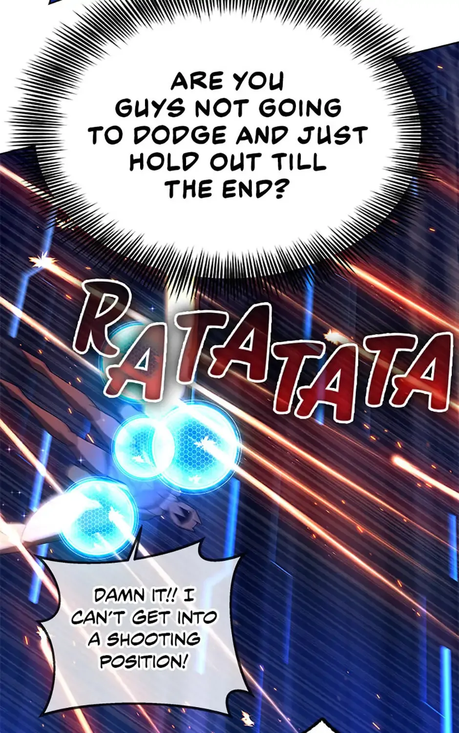 Read Ark the Legend chapter 48 image 50 on Lezhin