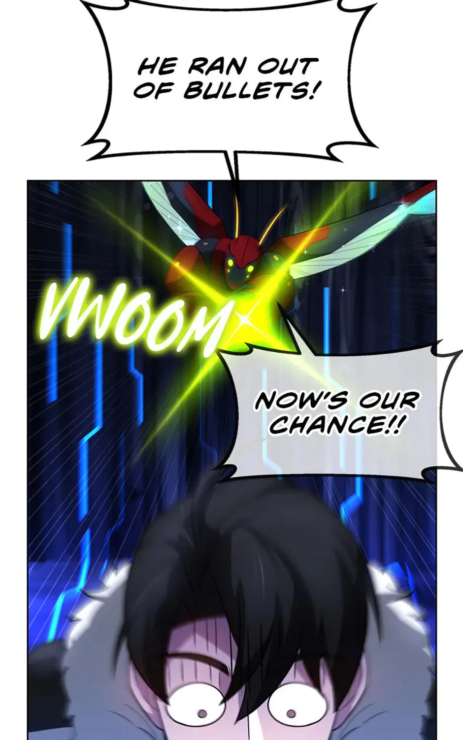 Read Ark the Legend chapter 48 image 54 on Lezhin