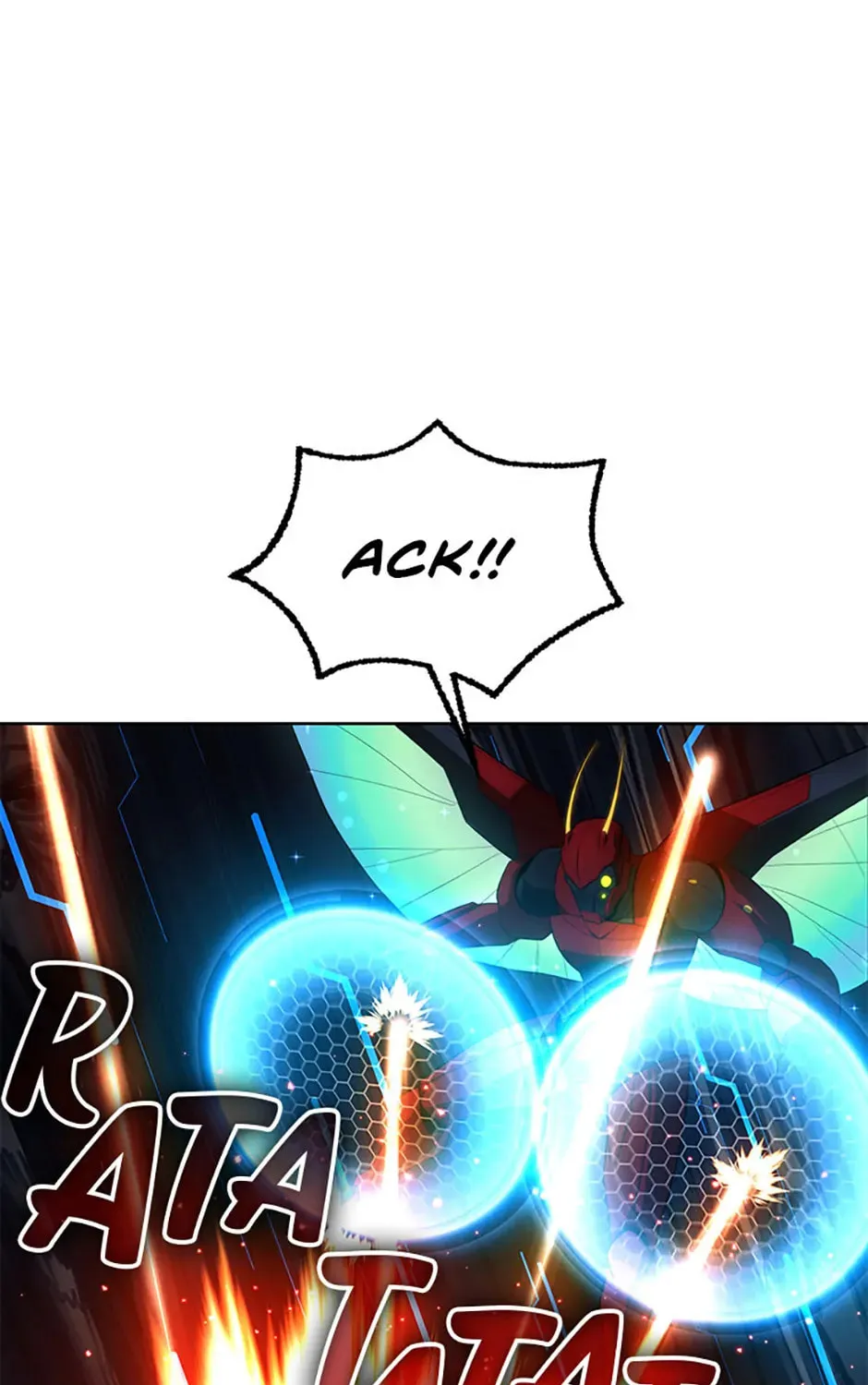 Read Ark the Legend chapter 48 image 56 on Lezhin