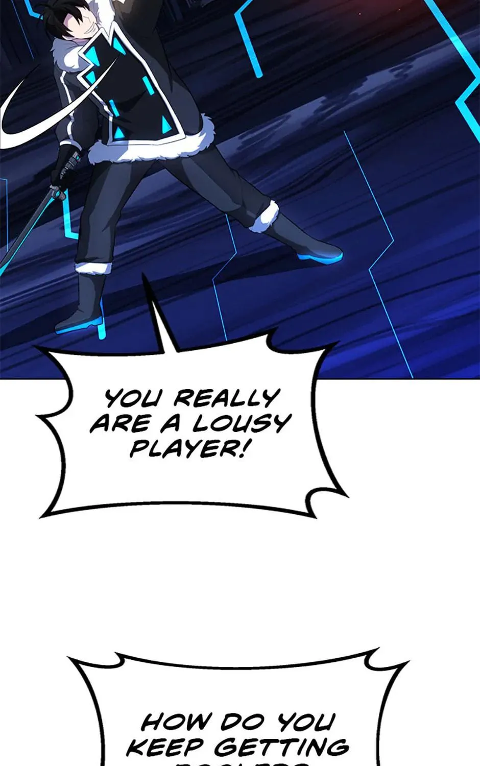 Read Ark the Legend chapter 48 image 58 on Lezhin