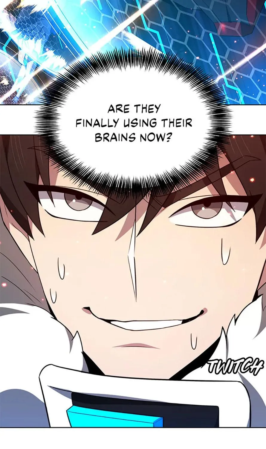 Read Ark the Legend chapter 48 image 68 on Lezhin