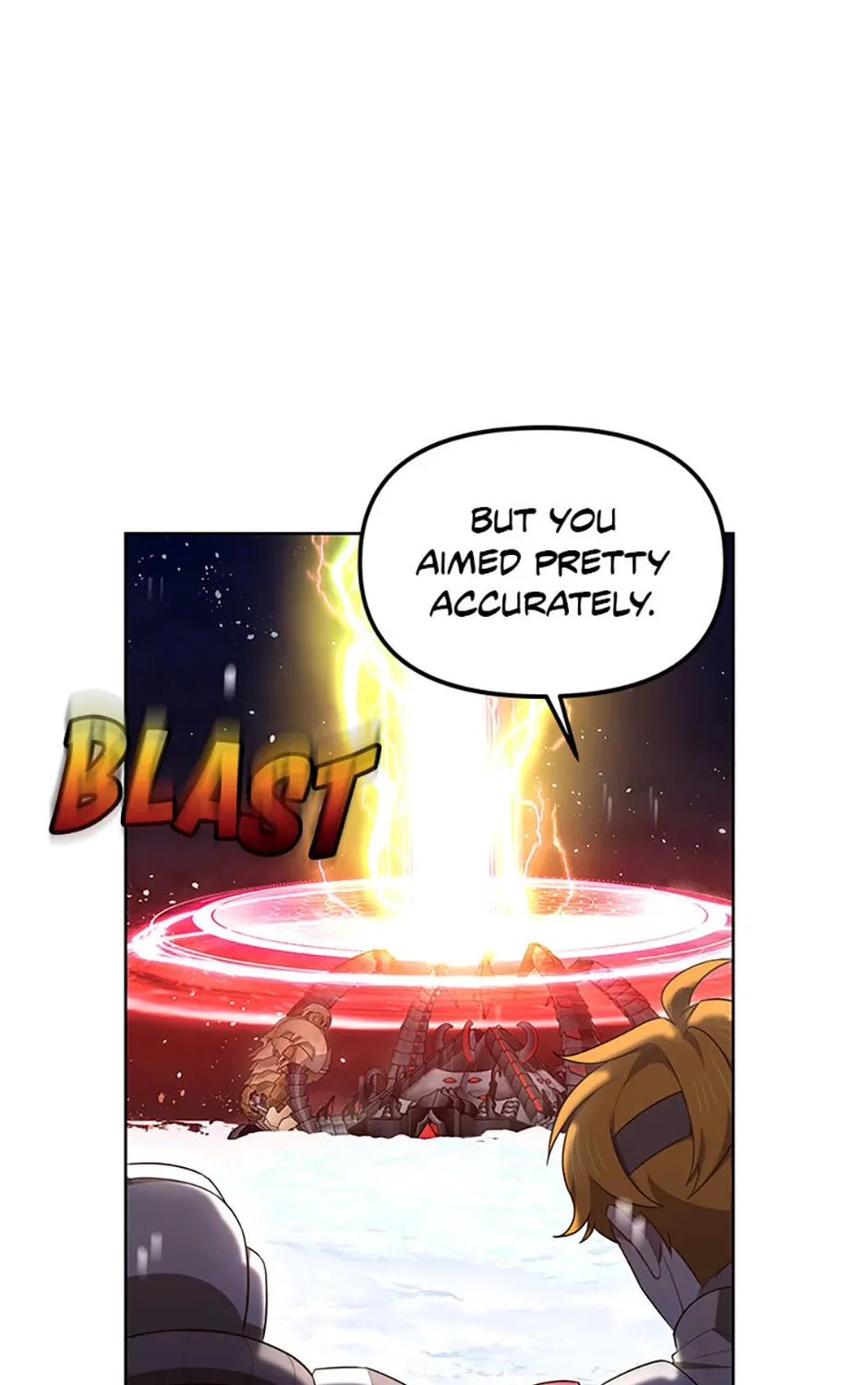 Read Ark the Legend chapter 48 image 84 on Lezhin