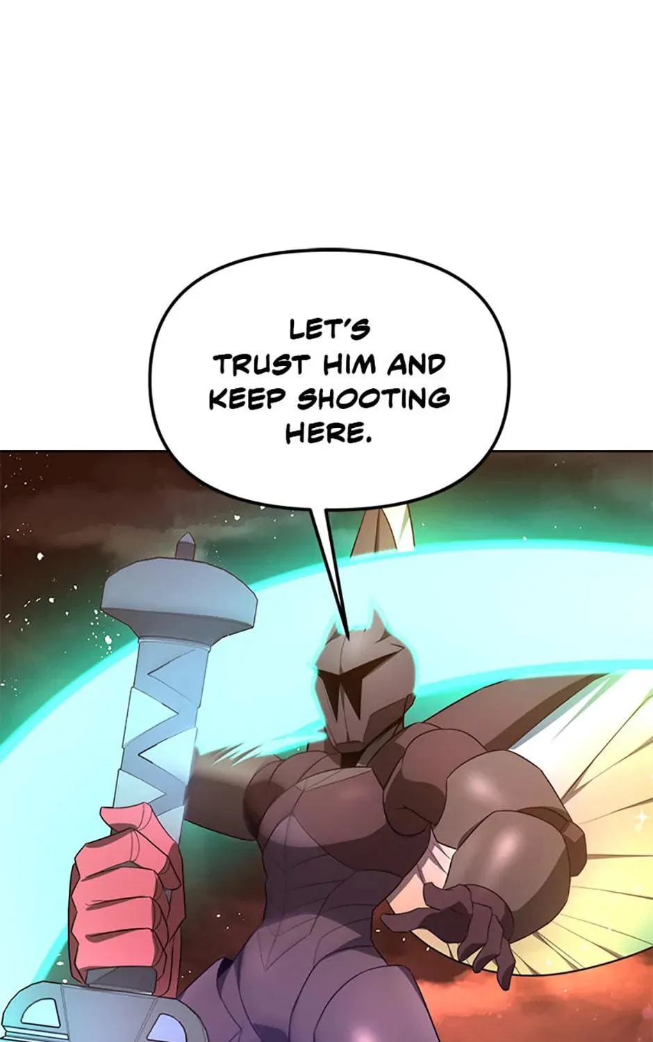 Read Ark the Legend chapter 48 image 94 on Lezhin