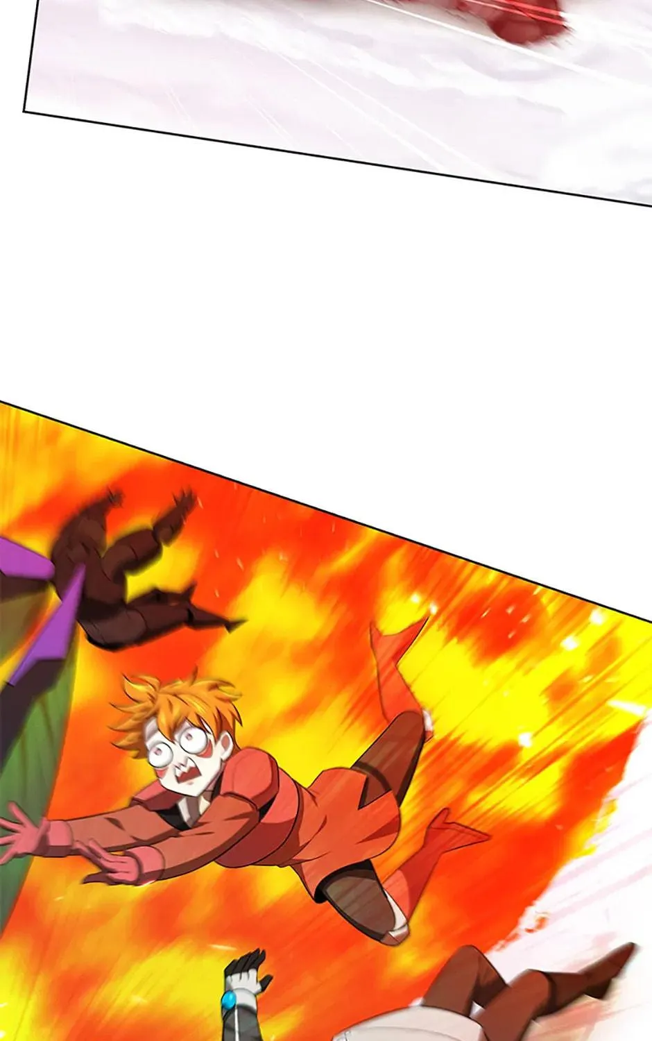 Read Ark the Legend chapter 49 image 108 on Lezhin