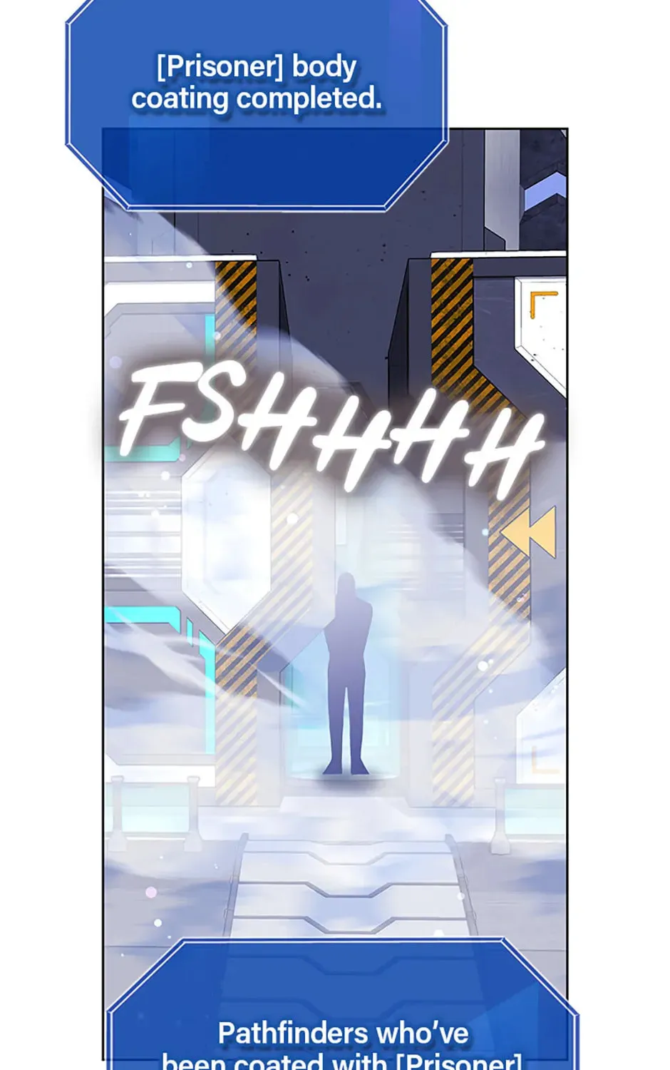 Read Ark the Legend chapter 49 image 120 on Lezhin
