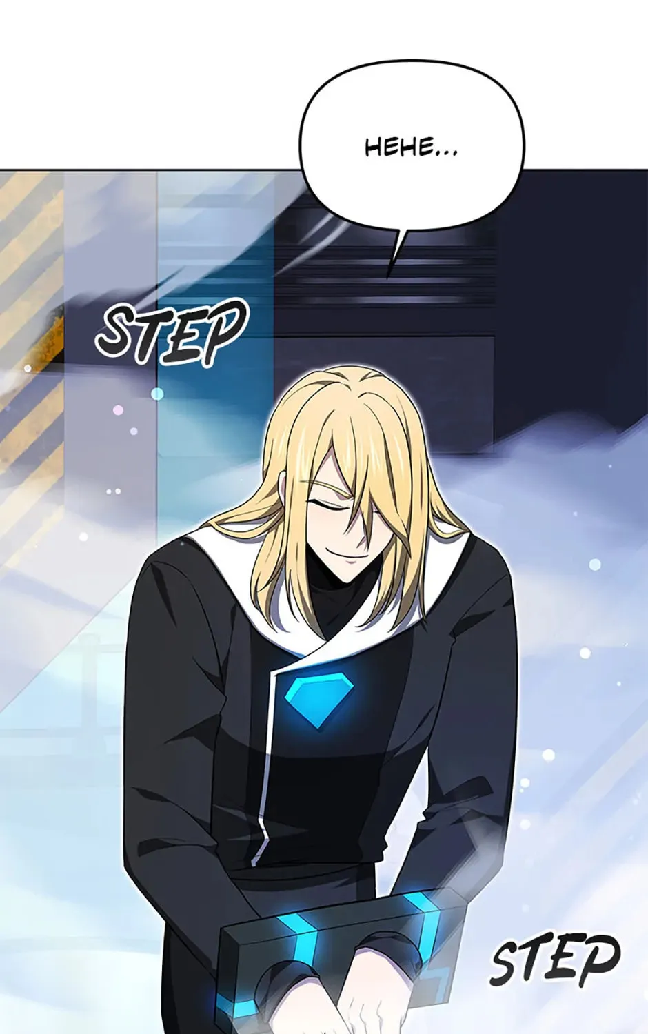 Read Ark the Legend chapter 49 image 122 on Lezhin