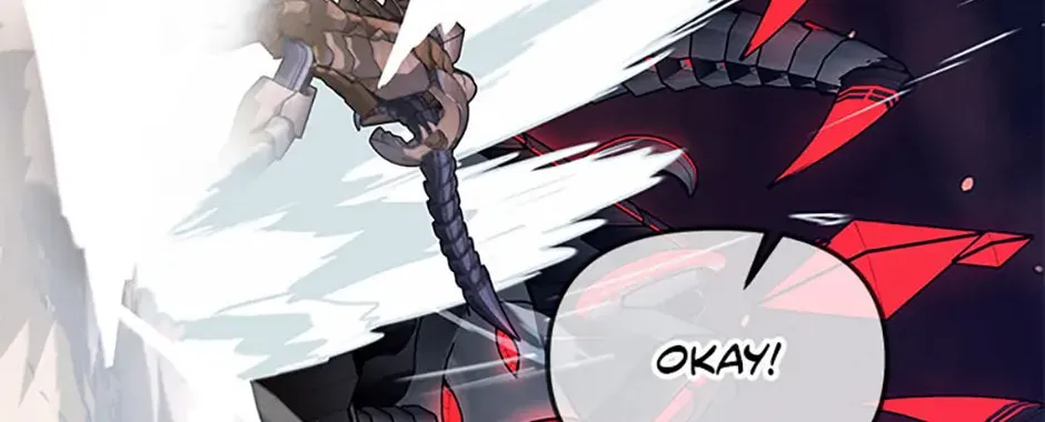 Read Ark the Legend chapter 49 image 13 on Lezhin