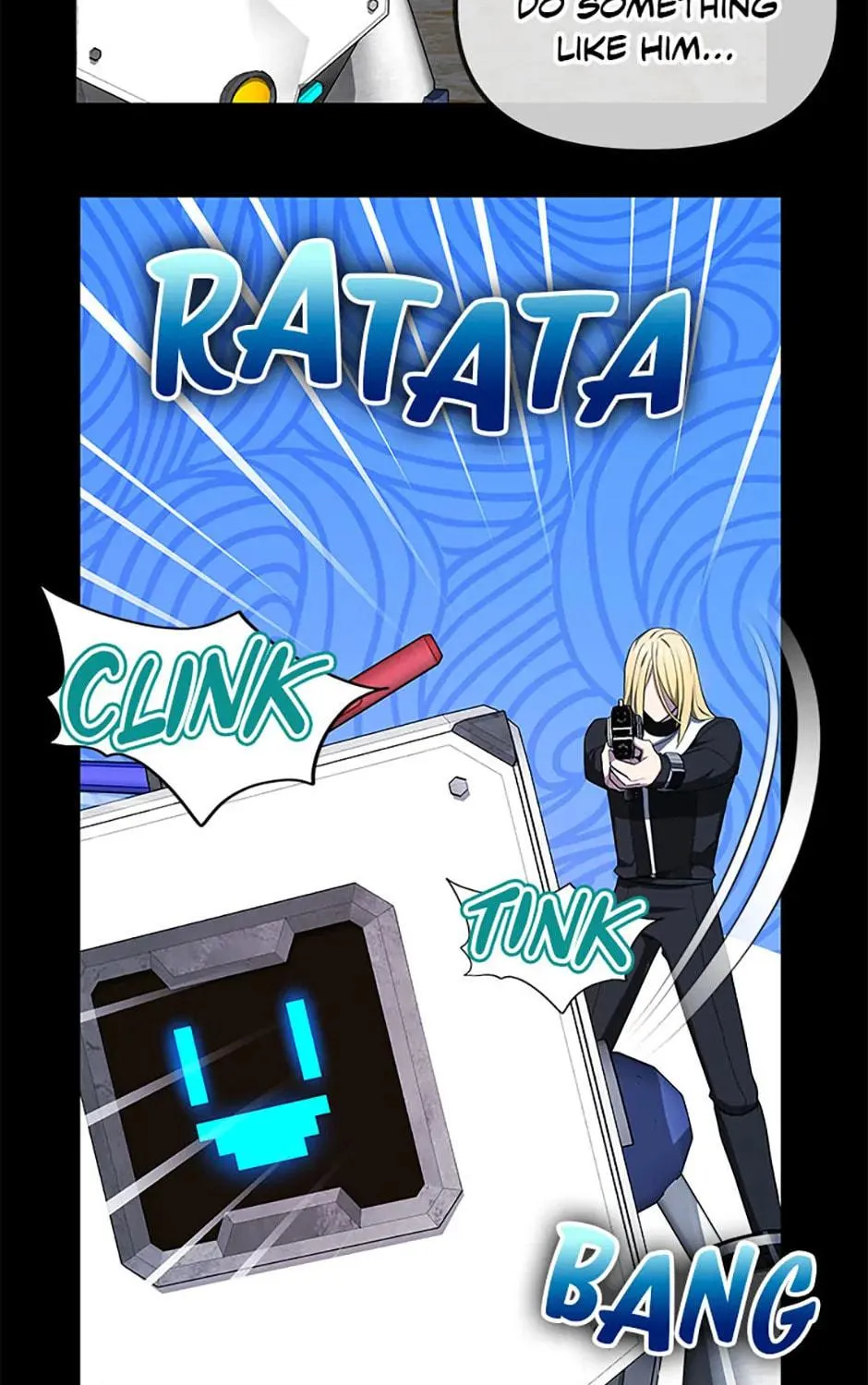 Read Ark the Legend chapter 49 image 130 on Lezhin