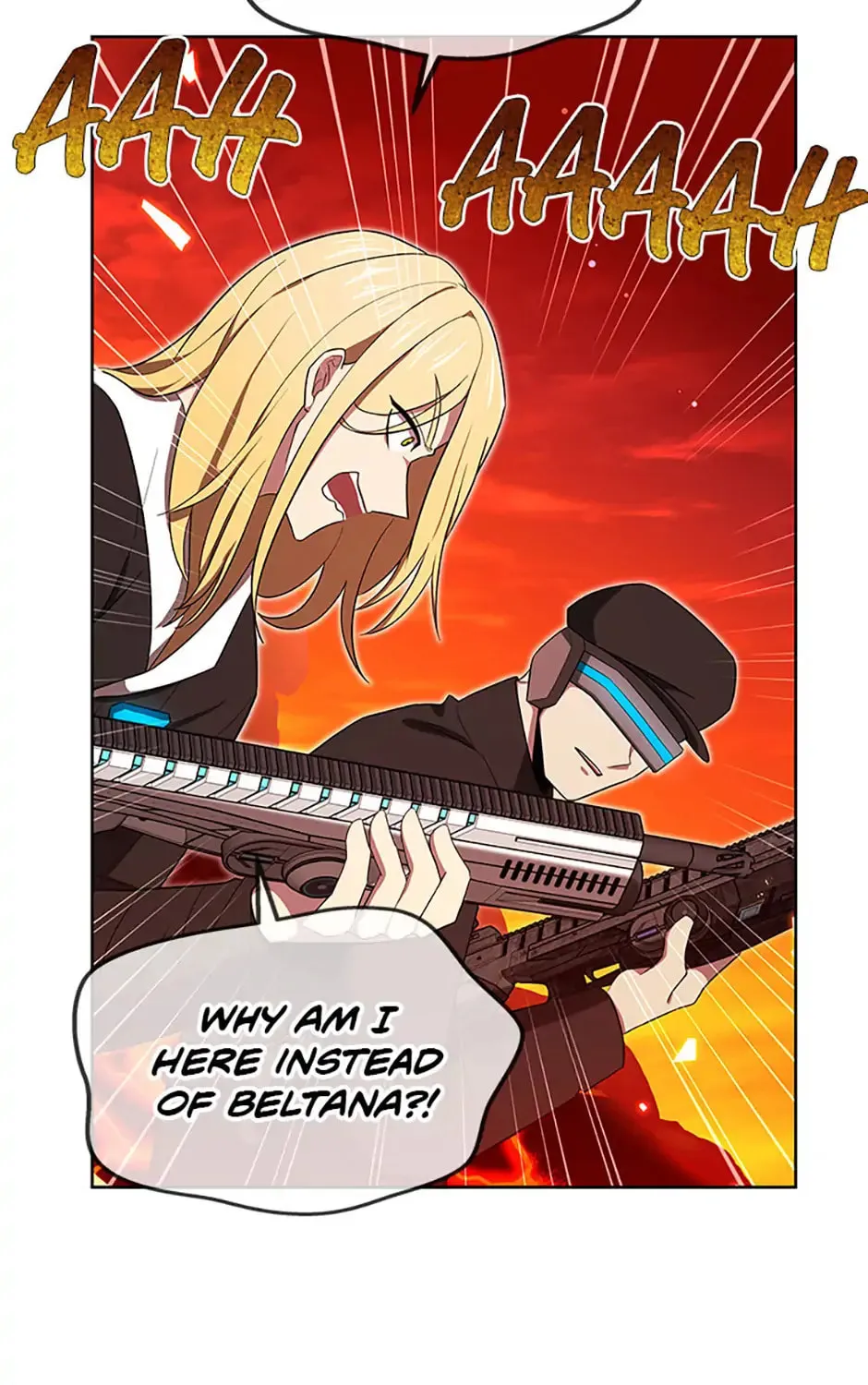 Read Ark the Legend chapter 49 image 144 on Lezhin