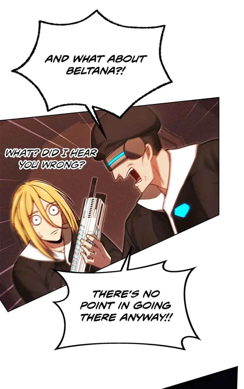 Read Ark the Legend chapter 49 image 148 on Lezhin