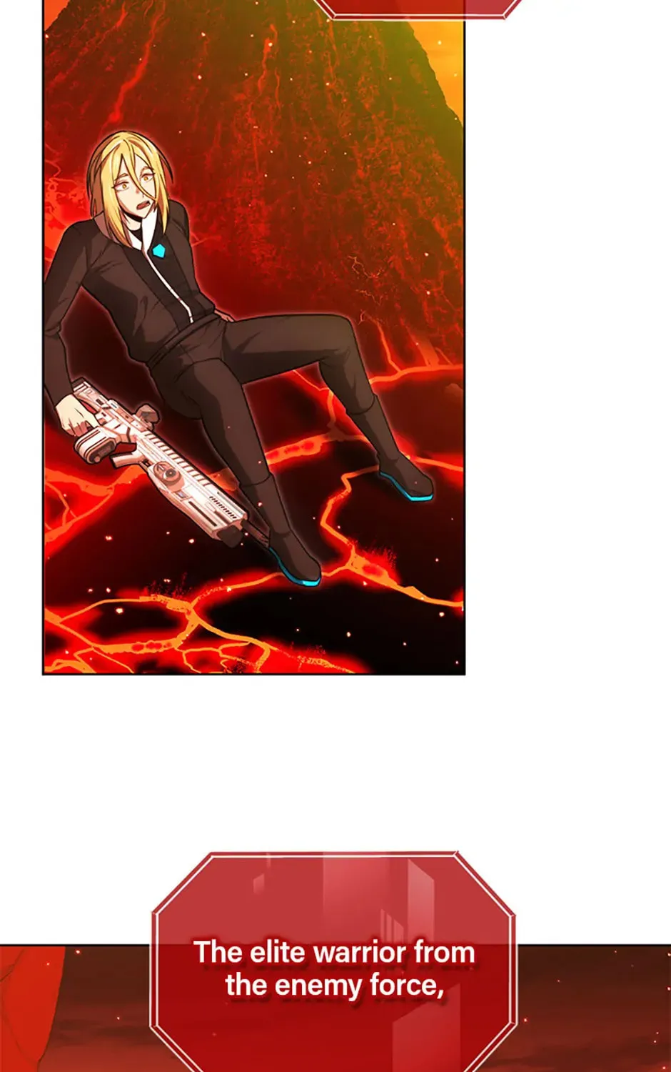 Read Ark the Legend chapter 49 image 156 on Lezhin