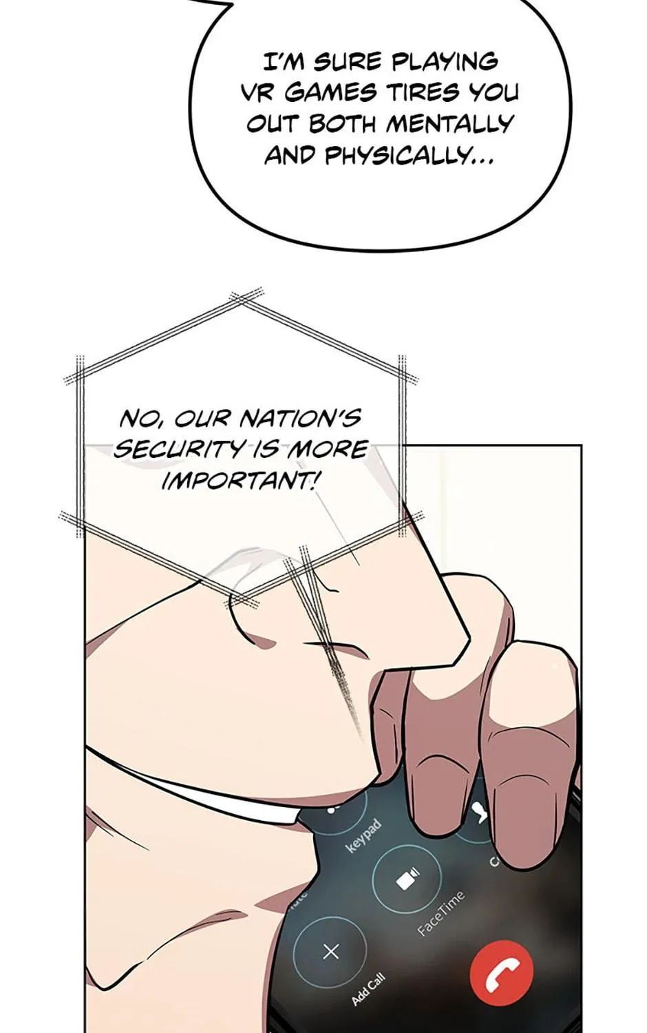 Read Ark the Legend chapter 49 image 172 on Lezhin