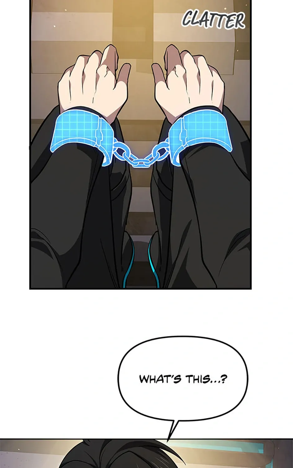 Read Ark the Legend chapter 49 image 186 on Lezhin