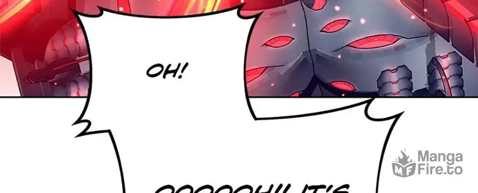 Read Ark the Legend chapter 49 image 19 on Lezhin