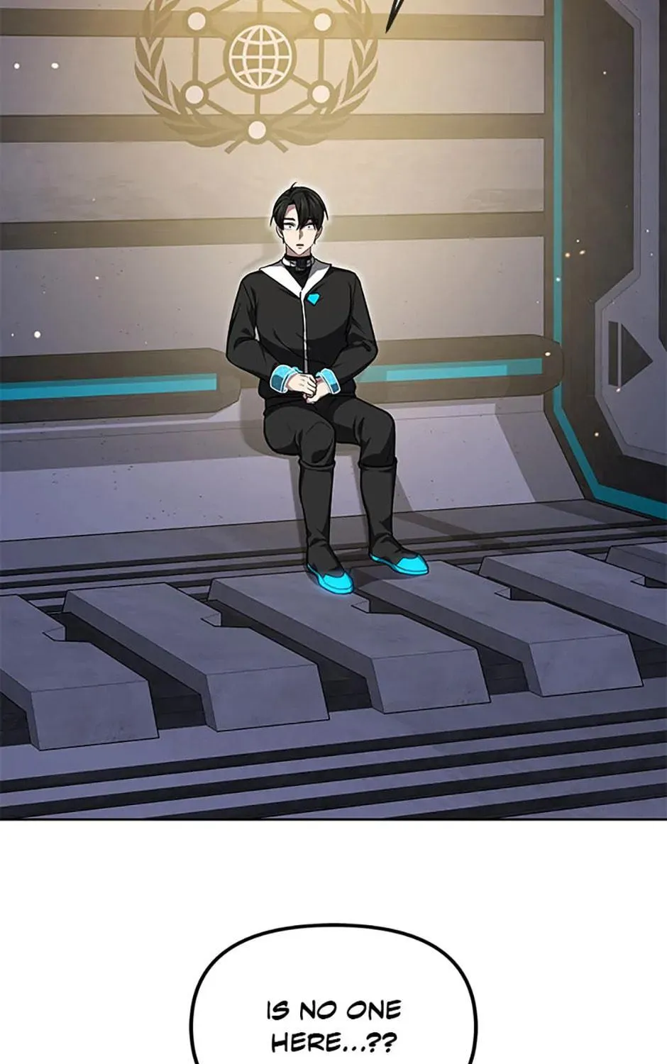 Read Ark the Legend chapter 49 image 190 on Lezhin