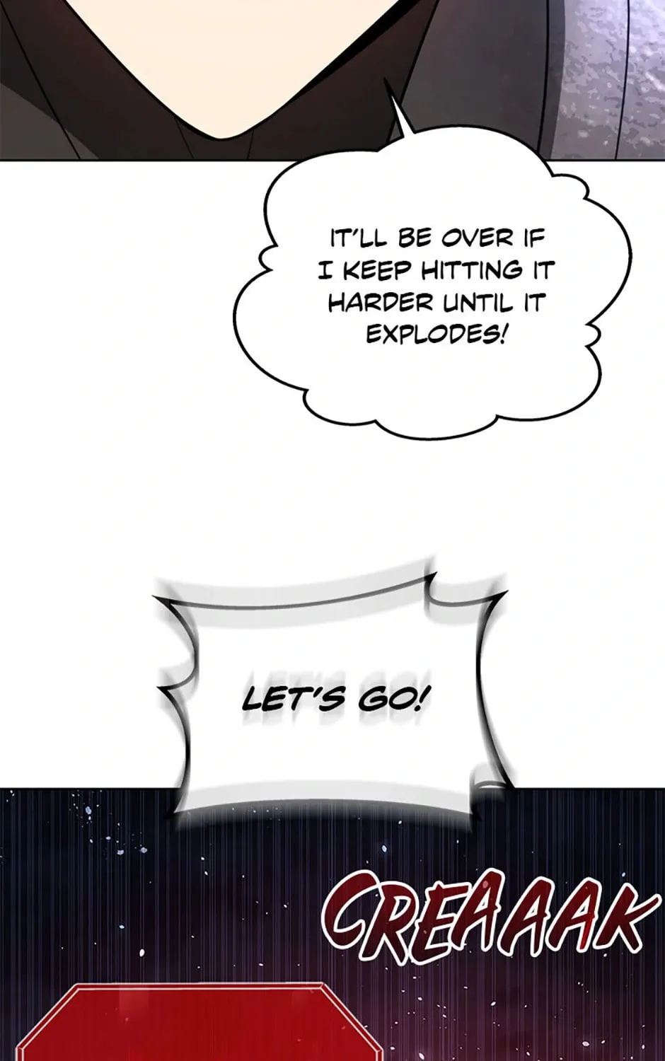 Read Ark the Legend chapter 49 image 30 on Lezhin