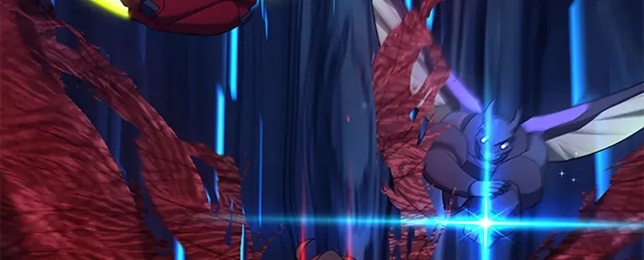 Read Ark the Legend chapter 49 image 37 on Lezhin