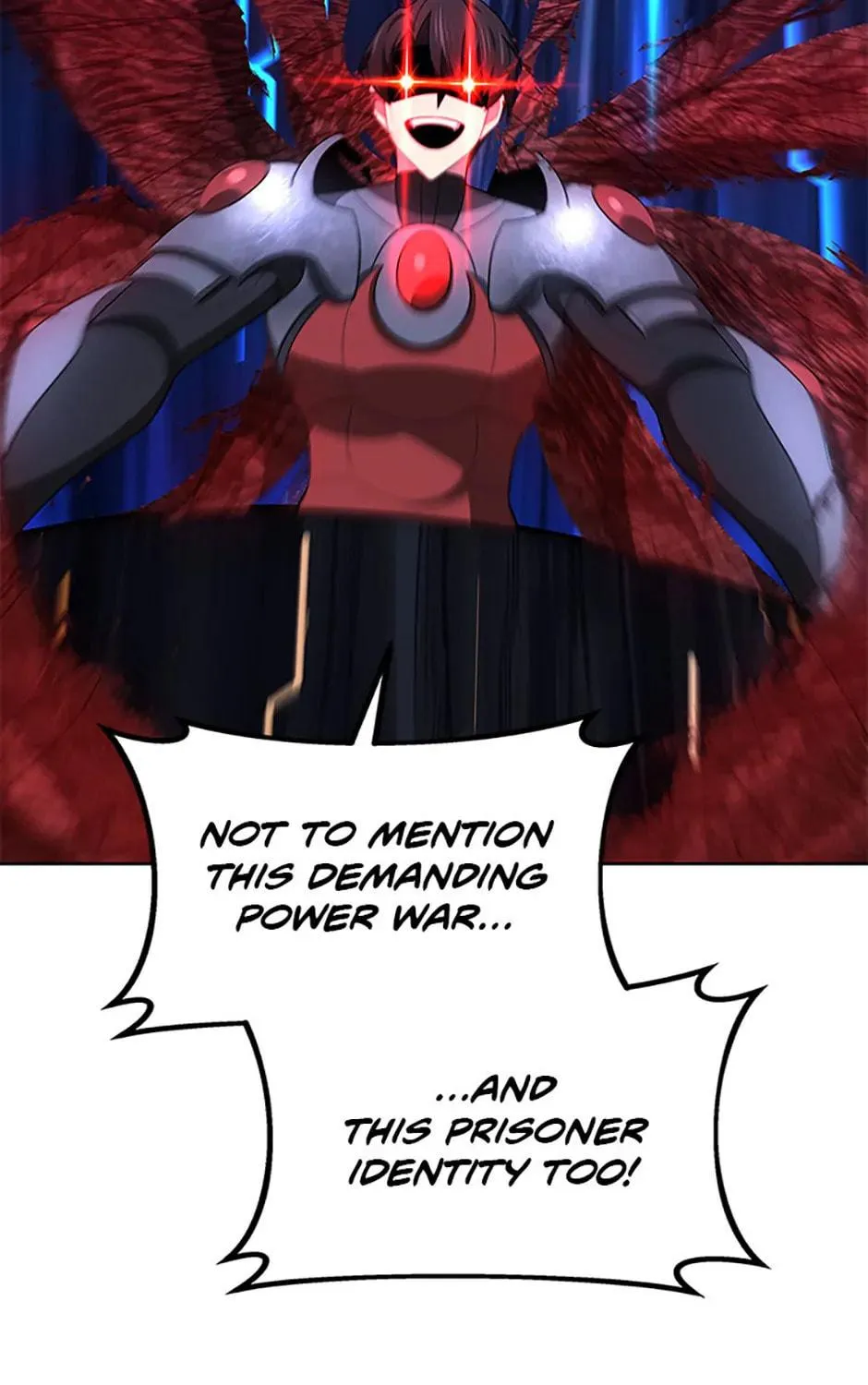 Read Ark the Legend chapter 49 image 38 on Lezhin
