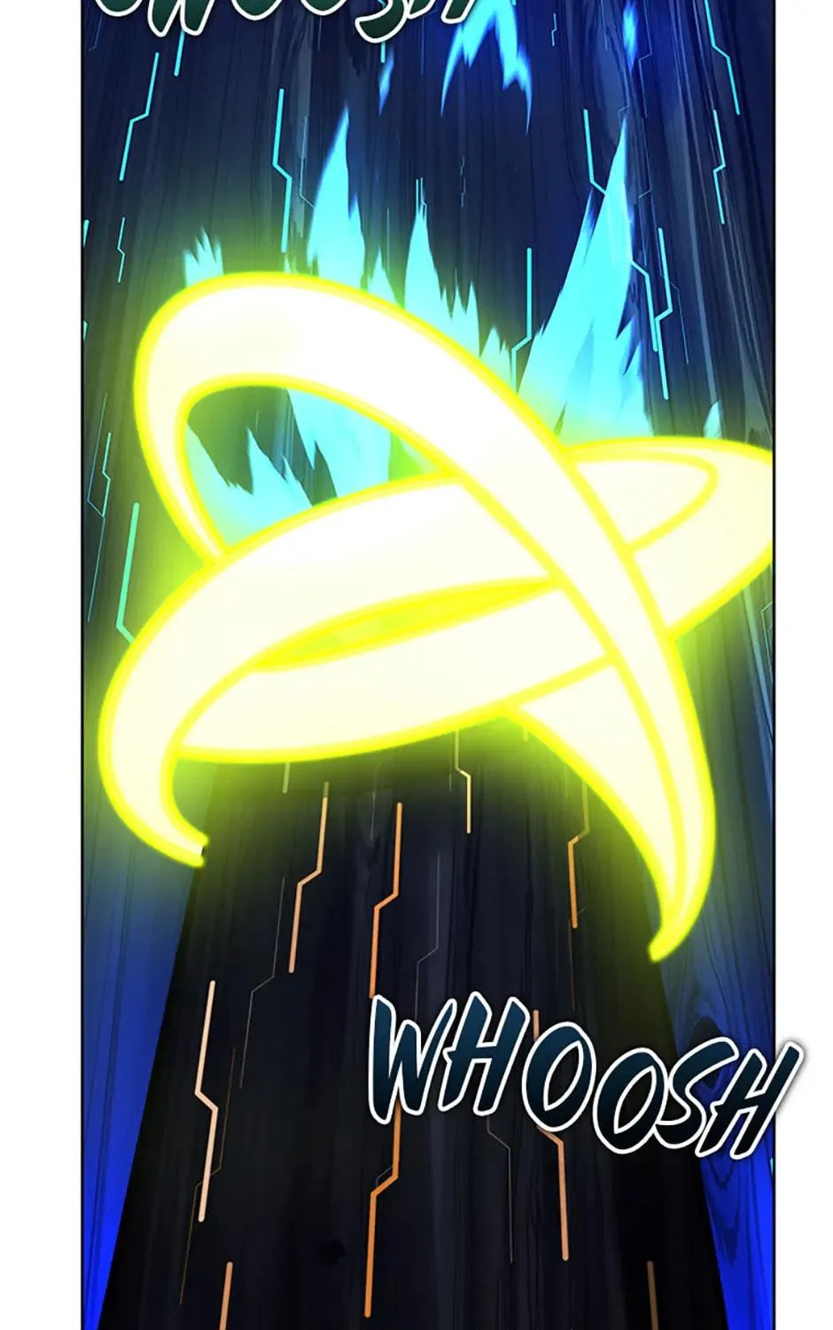 Read Ark the Legend chapter 49 image 40 on Lezhin