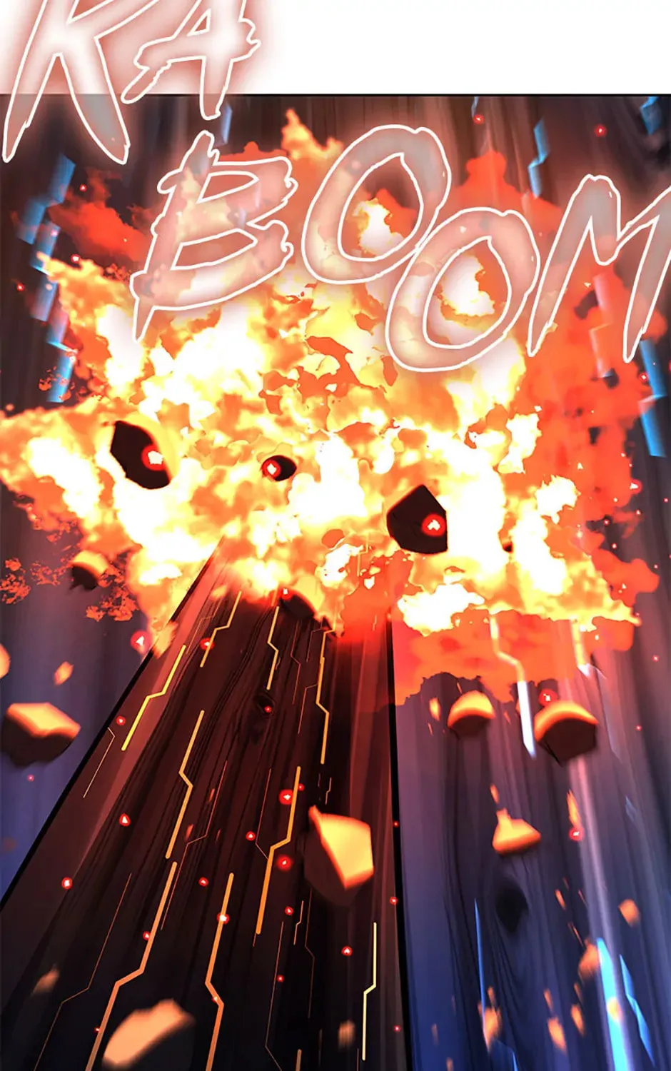 Read Ark the Legend chapter 49 image 42 on Lezhin