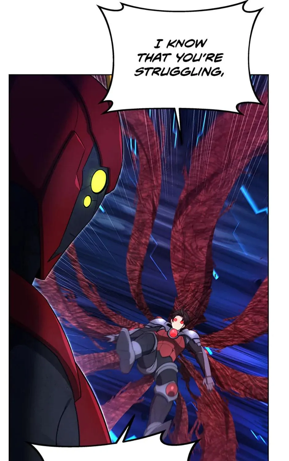 Read Ark the Legend chapter 49 image 48 on Lezhin