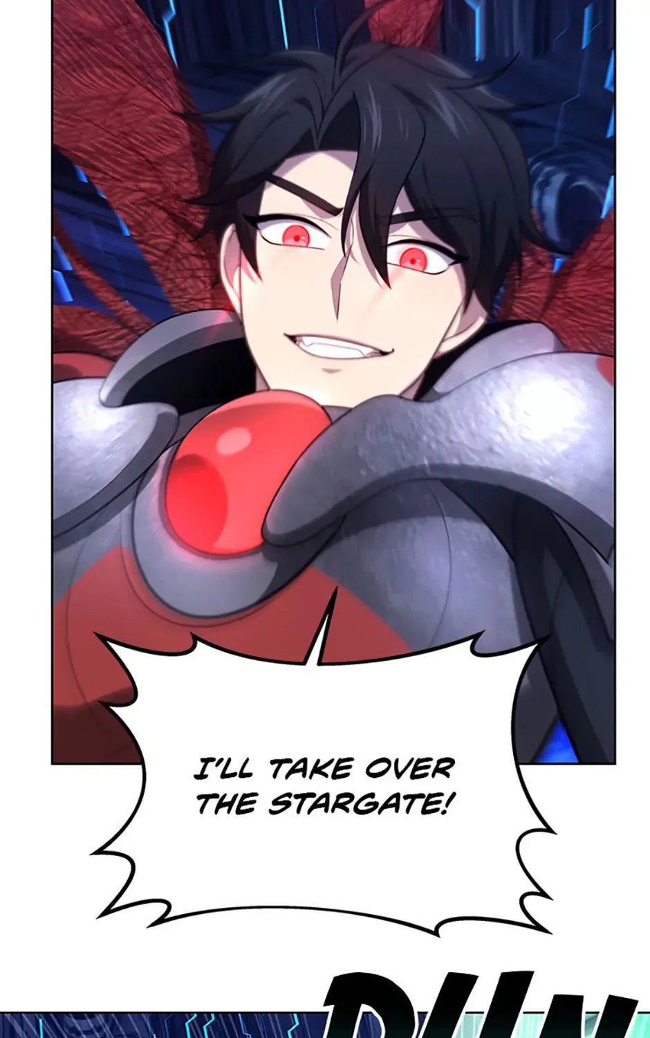 Read Ark the Legend chapter 49 image 50 on Lezhin