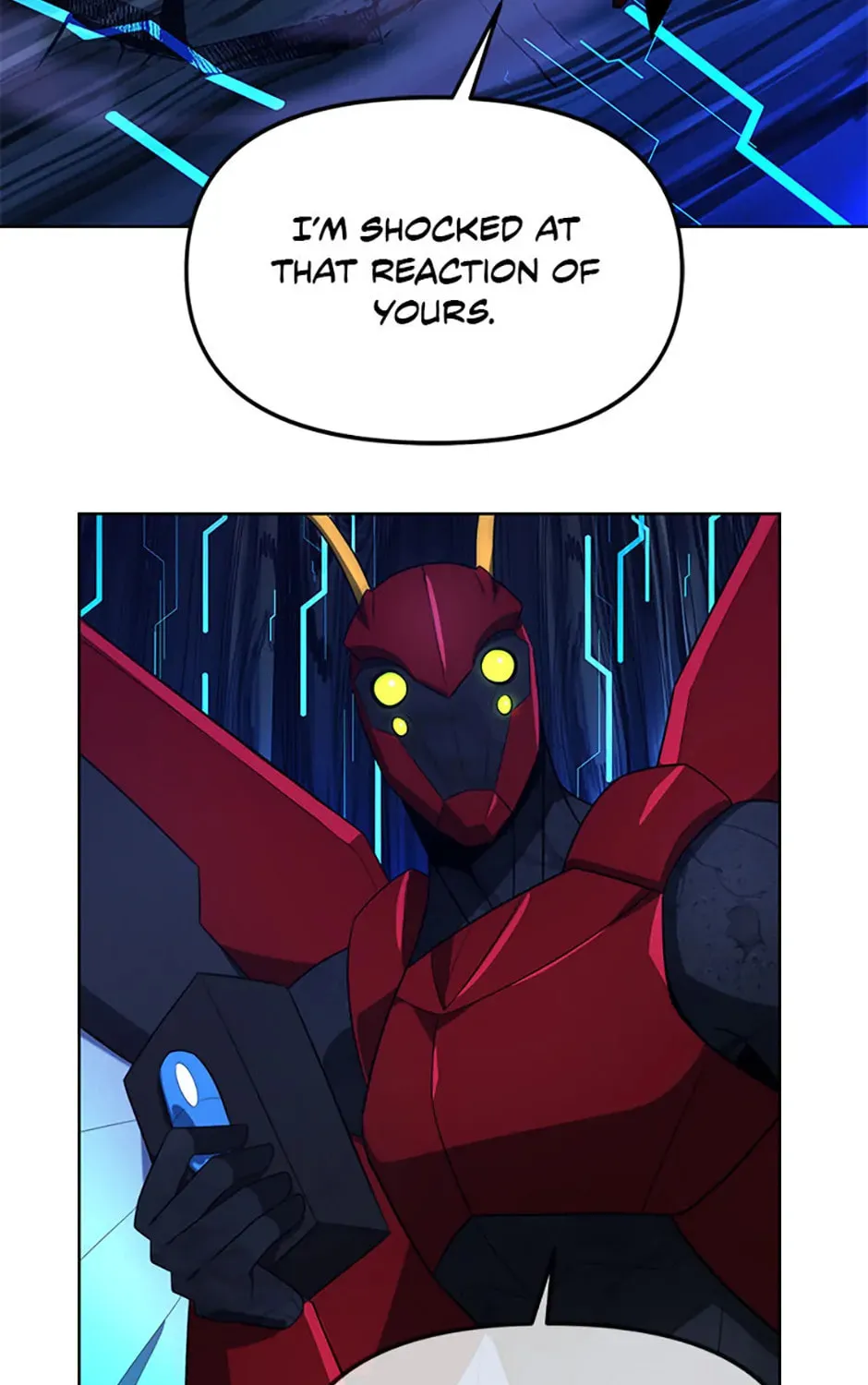 Read Ark the Legend chapter 49 image 62 on Lezhin