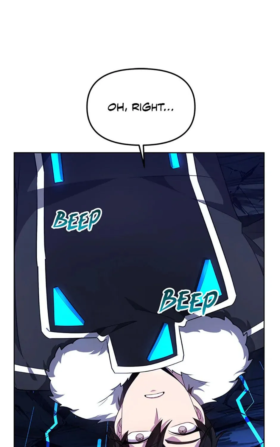 Read Ark the Legend chapter 49 image 64 on Lezhin