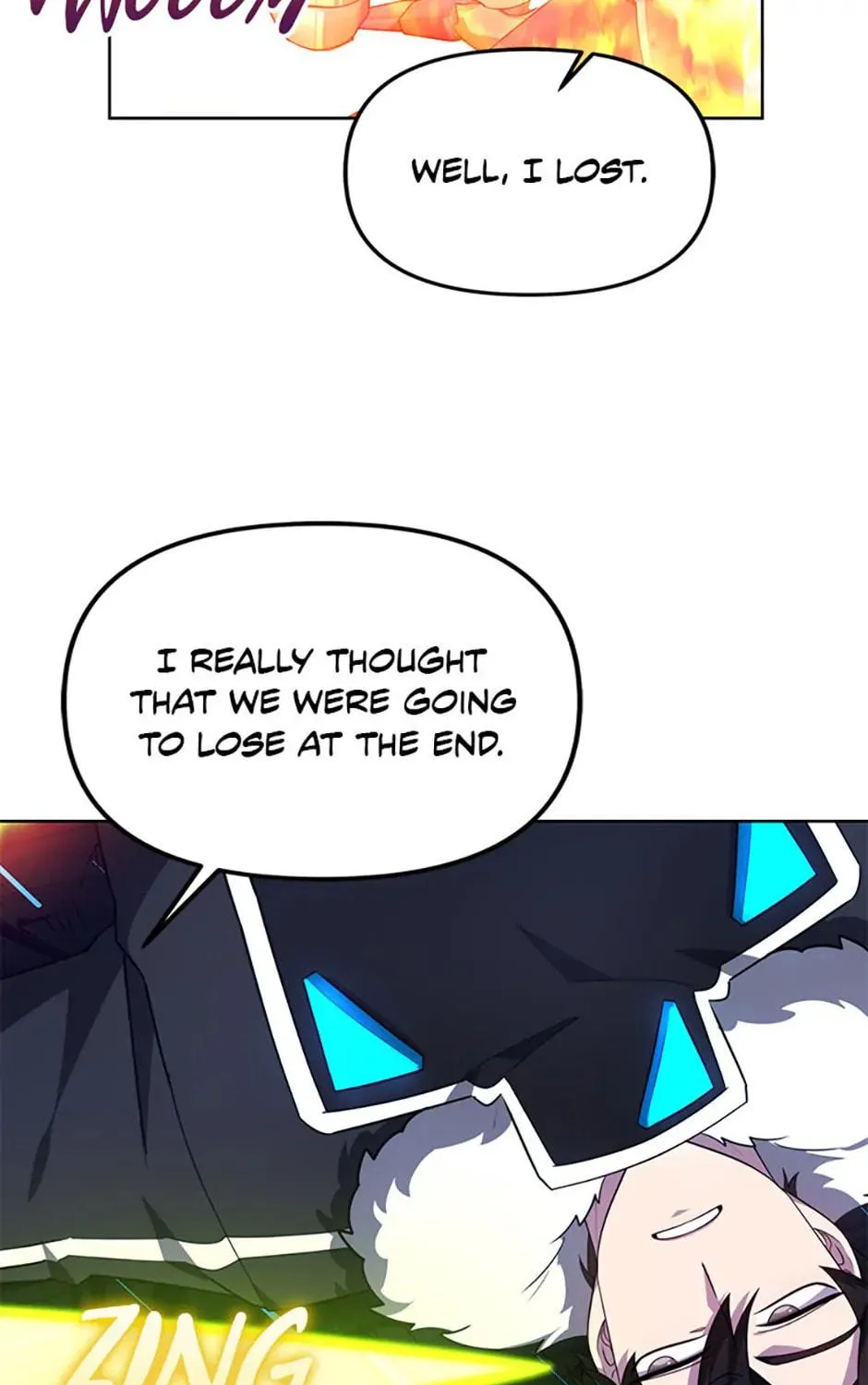 Read Ark the Legend chapter 49 image 68 on Lezhin