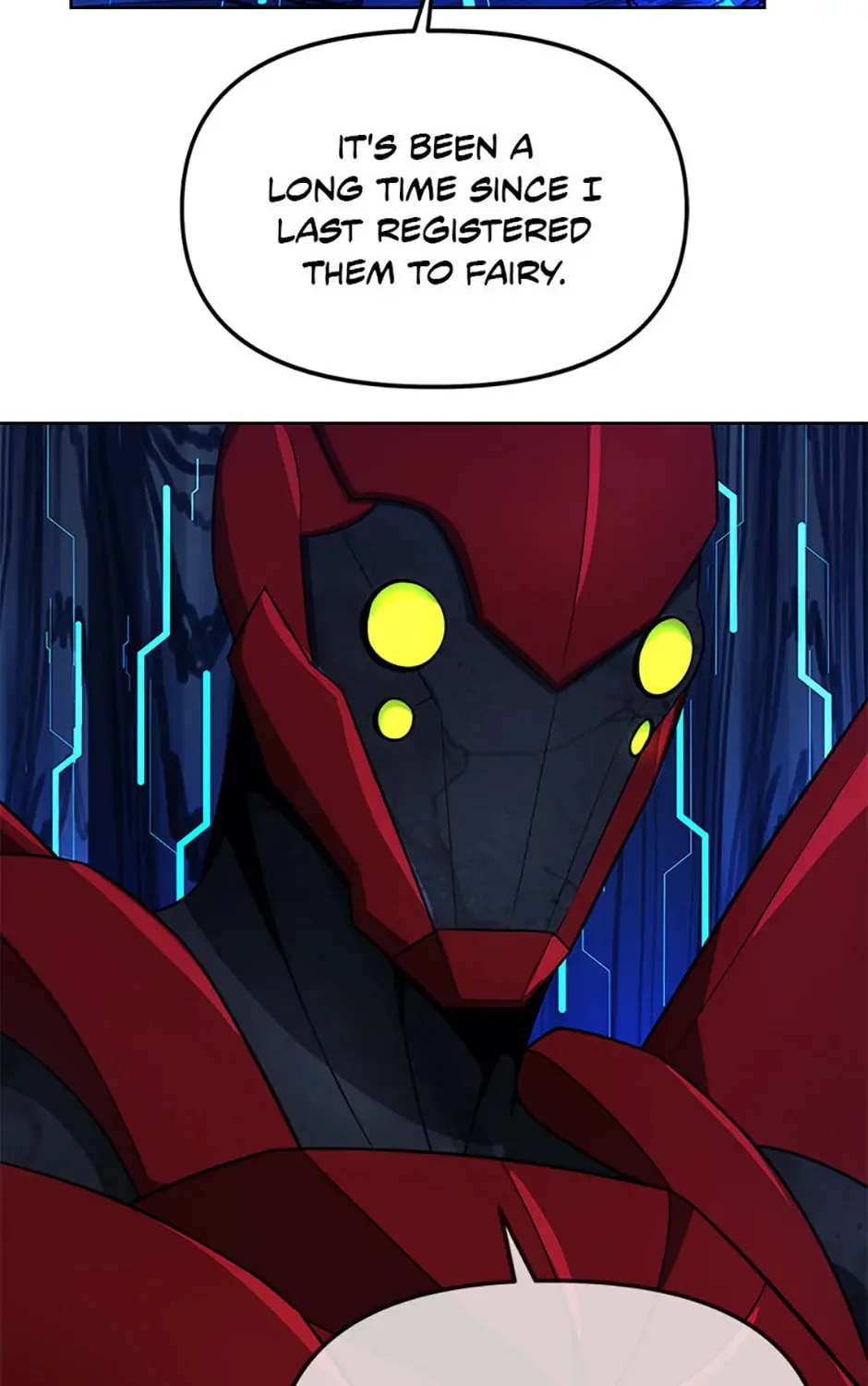 Read Ark the Legend chapter 49 image 72 on Lezhin