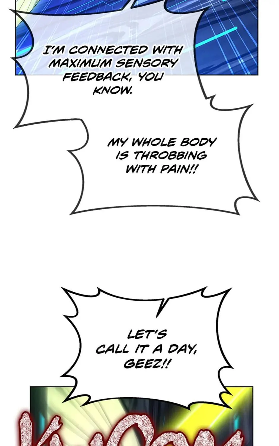 Read Ark the Legend chapter 49 image 76 on Lezhin