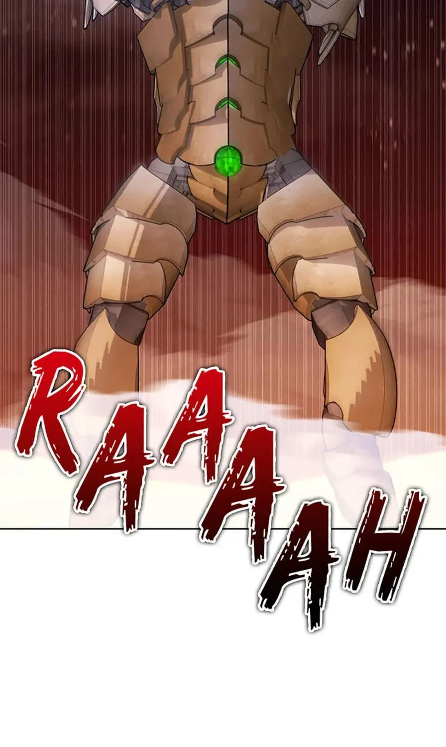Read Ark the Legend chapter 49 image 8 on Lezhin