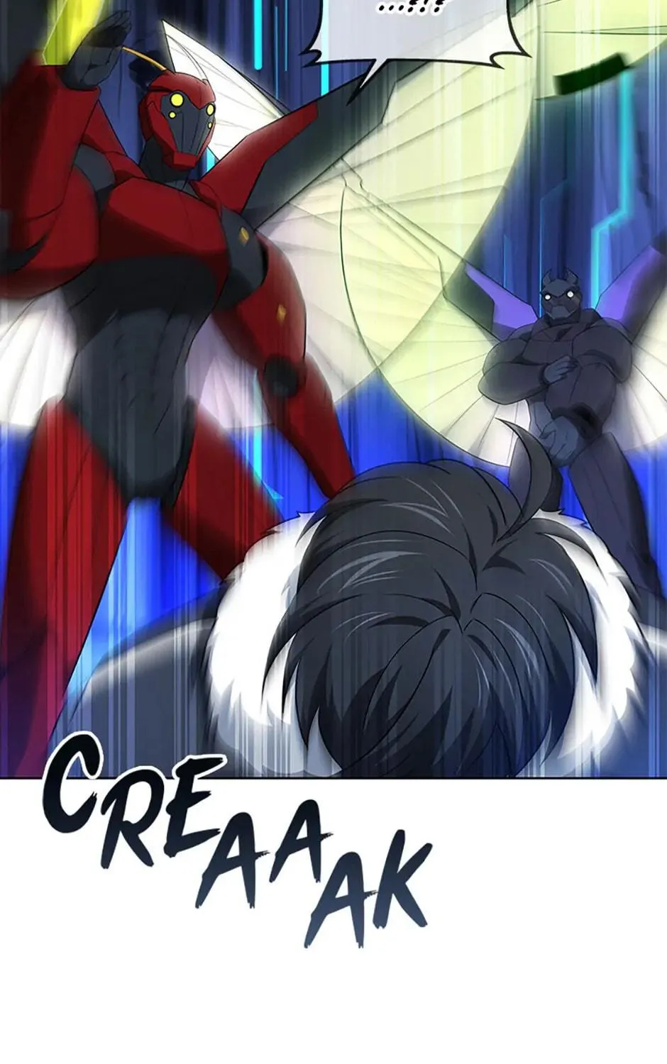 Read Ark the Legend chapter 49 image 82 on Lezhin