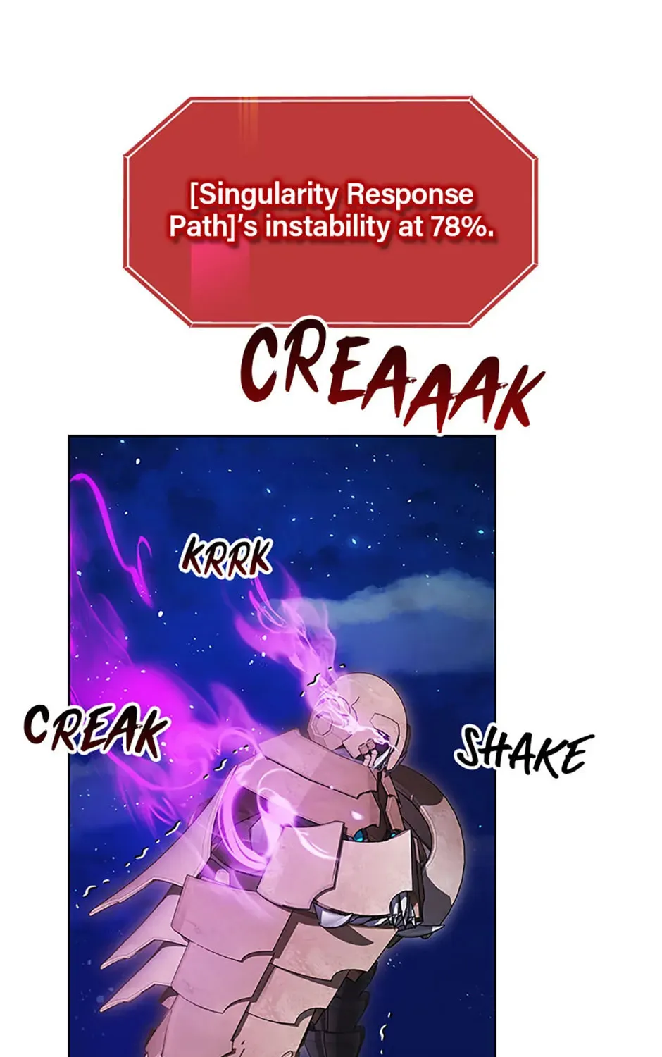 Read Ark the Legend chapter 49 image 84 on Lezhin