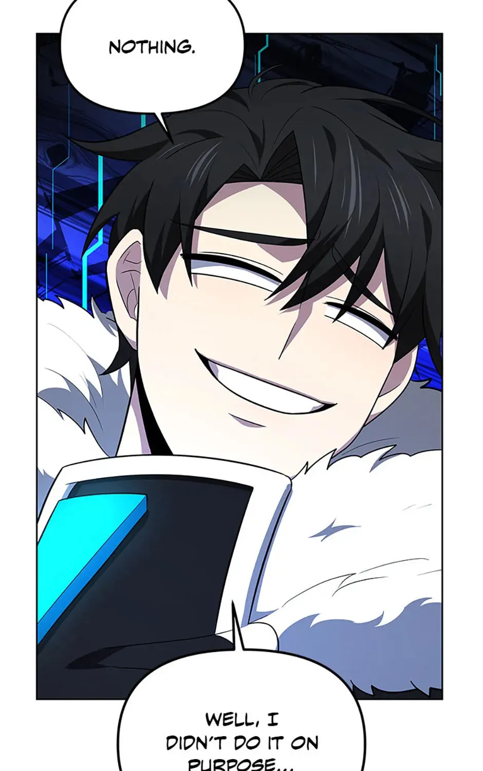 Read Ark the Legend chapter 49 image 90 on Lezhin
