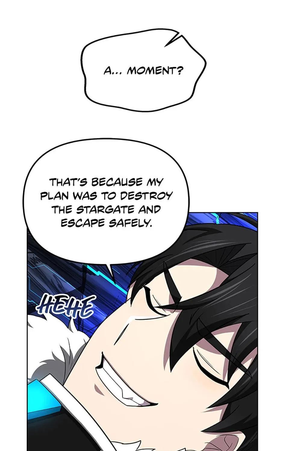 Read Ark the Legend chapter 49 image 94 on Lezhin