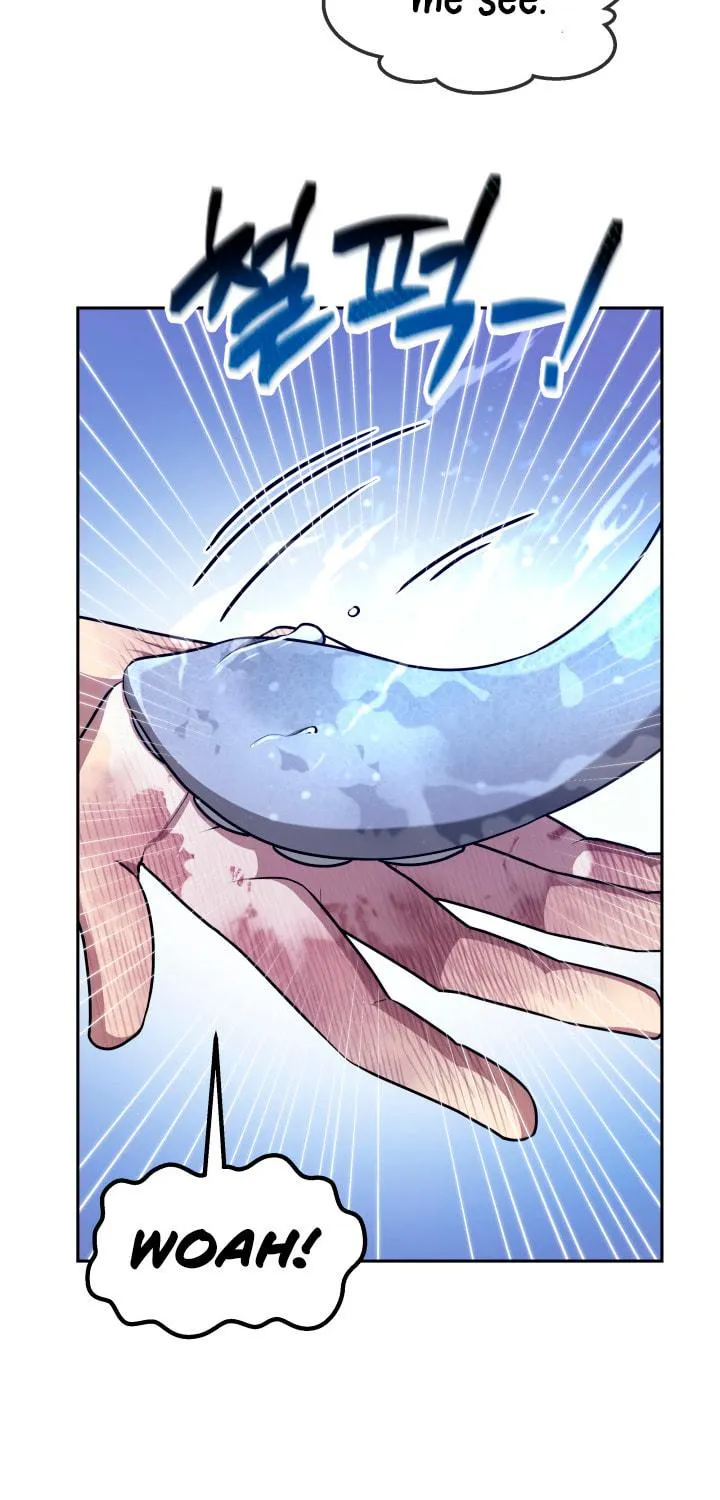 Read Ark the Legend chapter 5 image 100 on Lezhin