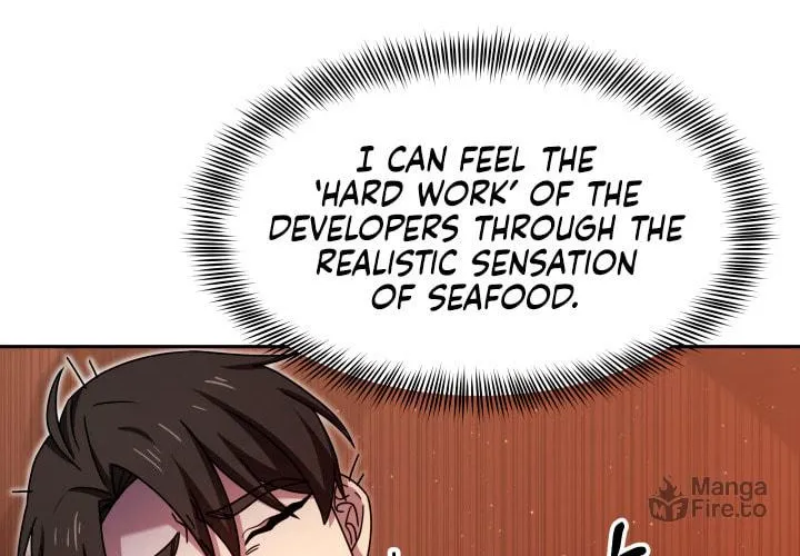 Read Ark the Legend chapter 5 image 101 on Lezhin