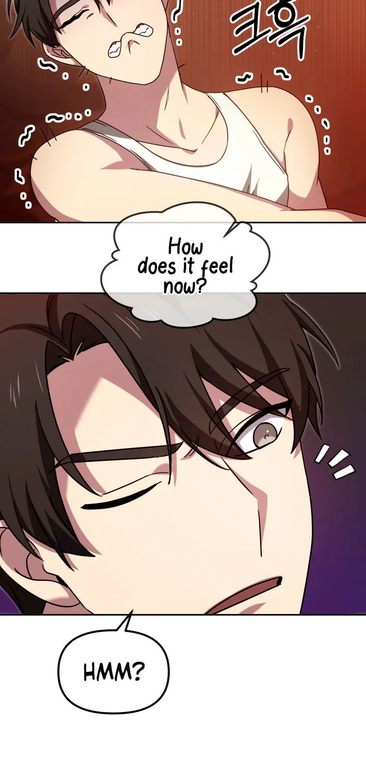 Read Ark the Legend chapter 5 image 102 on Lezhin