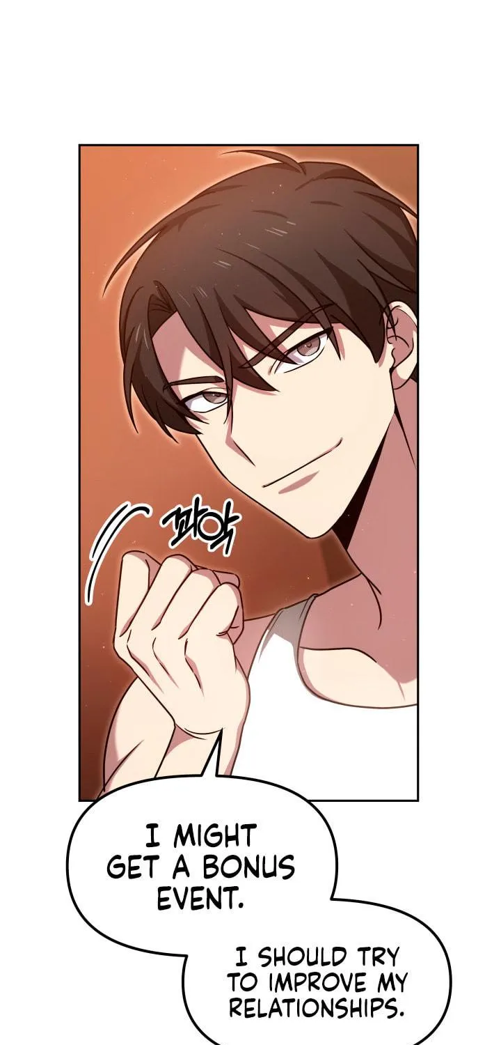 Read Ark the Legend chapter 5 image 108 on Lezhin