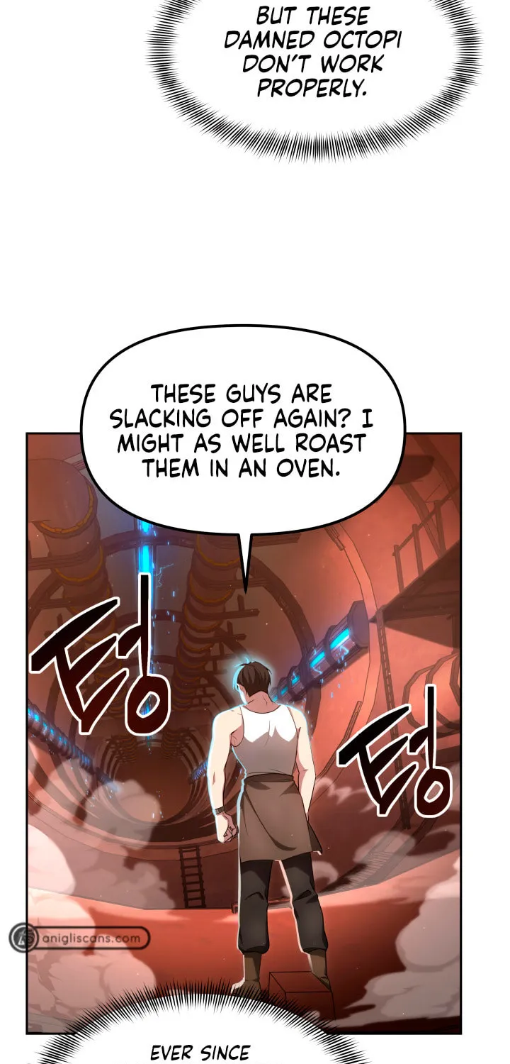 Read Ark the Legend chapter 5 image 114 on Lezhin