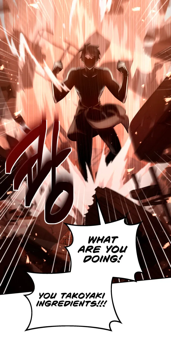 Read Ark the Legend chapter 5 image 120 on Lezhin