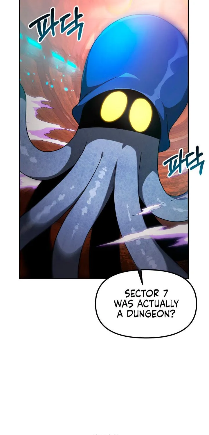 Read Ark the Legend chapter 5 image 16 on Lezhin