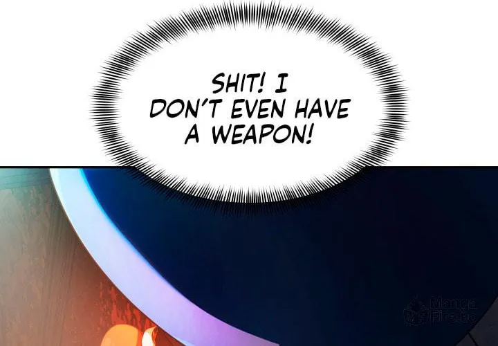Read Ark the Legend chapter 5 image 17 on Lezhin