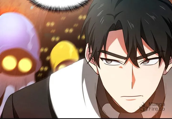 Read Ark the Legend chapter 5 image 19 on Lezhin
