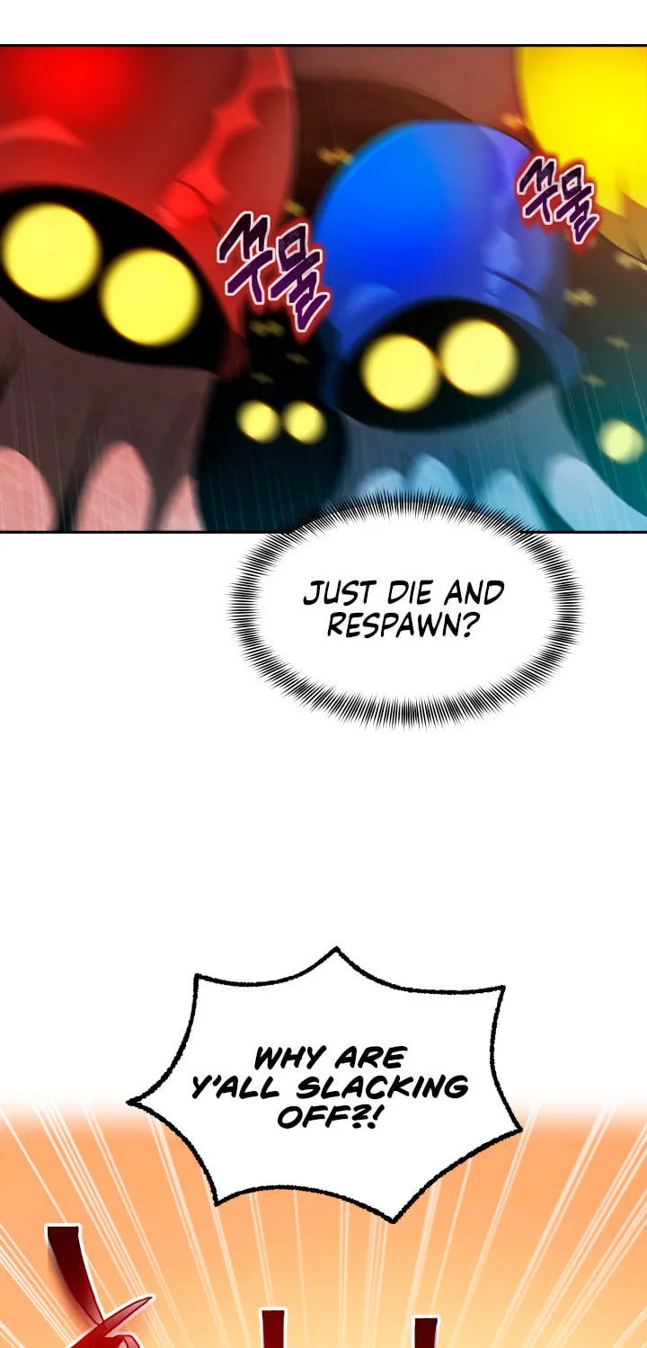 Read Ark the Legend chapter 5 image 20 on Lezhin