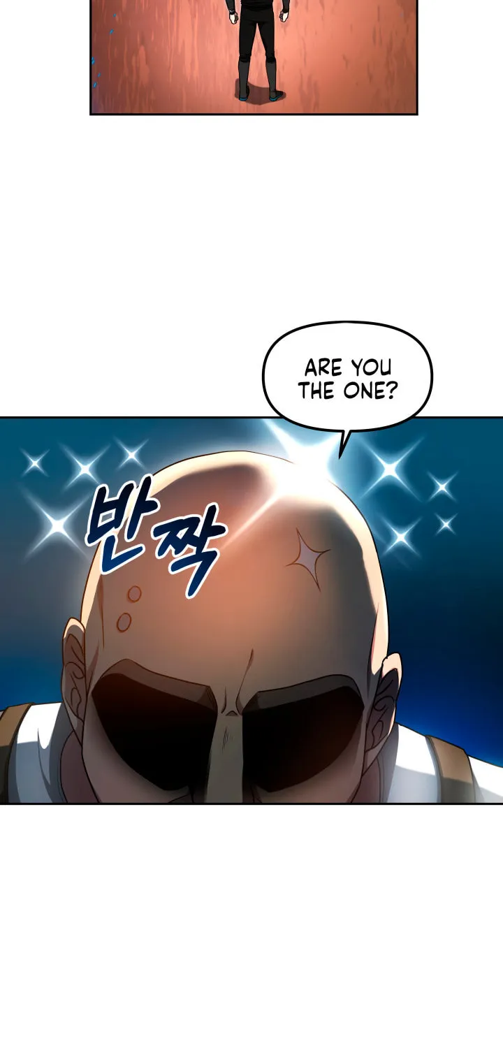 Read Ark the Legend chapter 5 image 24 on Lezhin