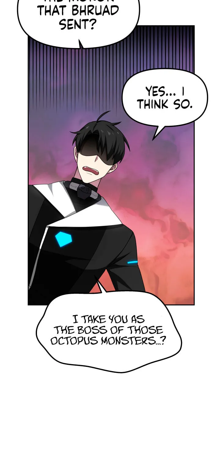 Read Ark the Legend chapter 5 image 26 on Lezhin
